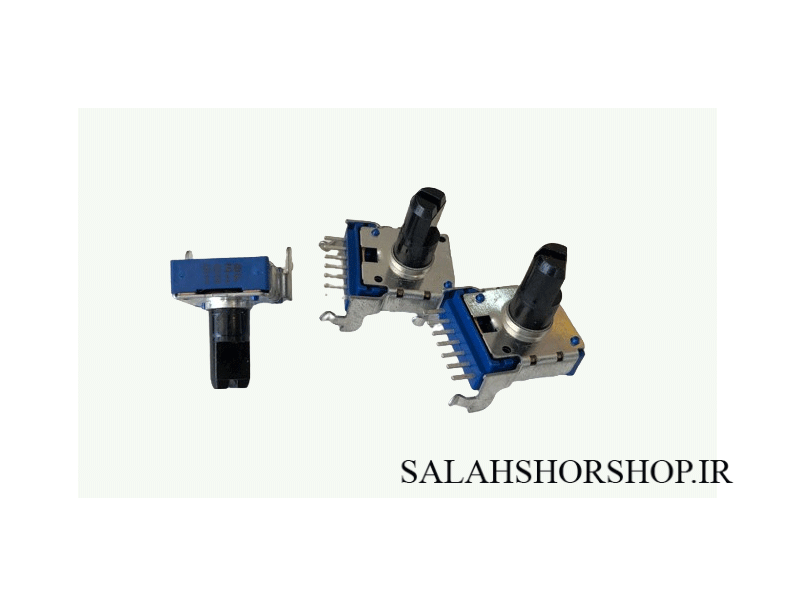 ولوم 50 کیلو اهم استریو خطی 7 پایه