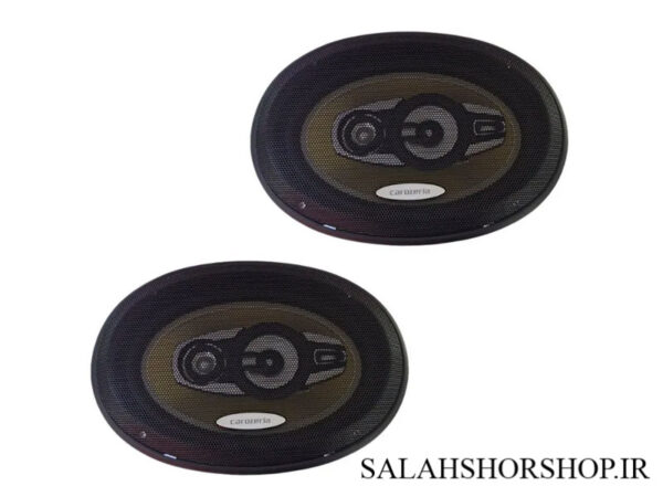 باند ماشین بیضی کاروزریا مدل Carozeria CRX-6966