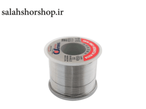 سیم لحیم 50گرمي ASAHI 0.8M ORG