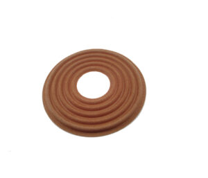 دمپر بلندگو سایز 11cm*3cm