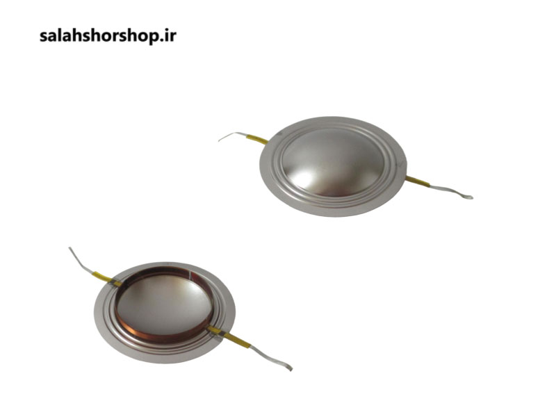 صفحه تيوتر 25.5MM آلومينيومي درجه 1