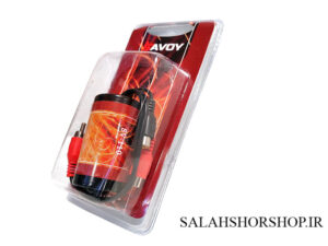 نویز گیر سیستم خودرو ساووی مدل SV-110