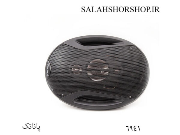 بلندگوی بیضی پاناتک مدل 6941