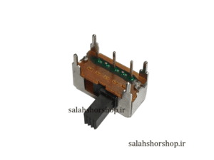 کلید آمپلی فایر 3پایه (14MM )