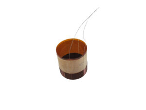 سیم پیچ اکویی سایز 35.5 (8 اهم)
