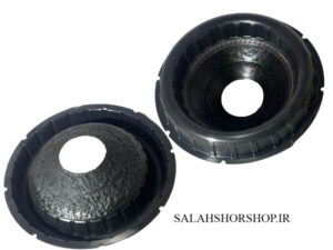 صفحه ساب ووفر 12 اینچ گلویی 76mm فوم الفارد