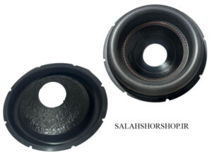 صفحه ساب 12 اینچ فوم spl گلویی 76mm