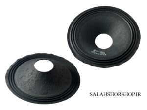 صفحه میدرنج 8 اینچ گلویی 50mmمارک ps sound
