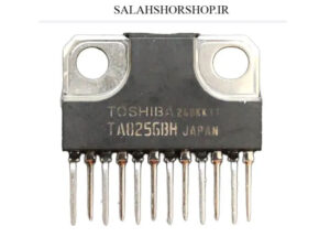 IC TA 8256BH ORG